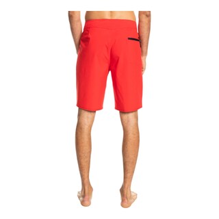 Foto 4 | Traje De Baño Quiksilver Surfsilk Para Hombre Color Rojo Modelo Eqybs04670rqc0