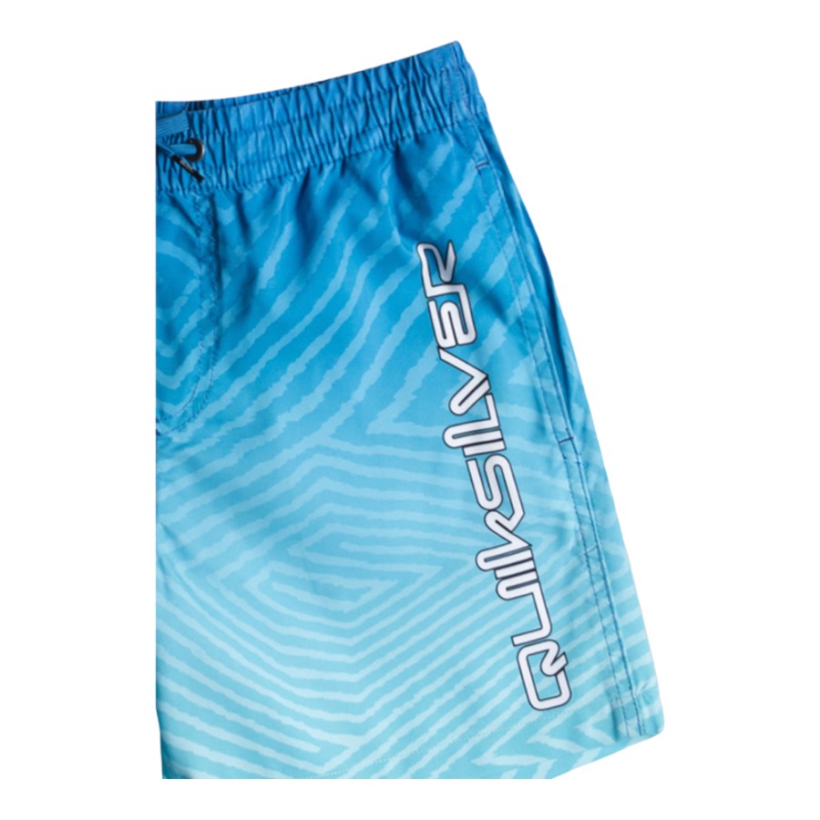 Foto 4 pulgar | Traje De Baño Quiksilver Everyday Para Hombre Color Azul Modelo Eqyjv04034bjh7