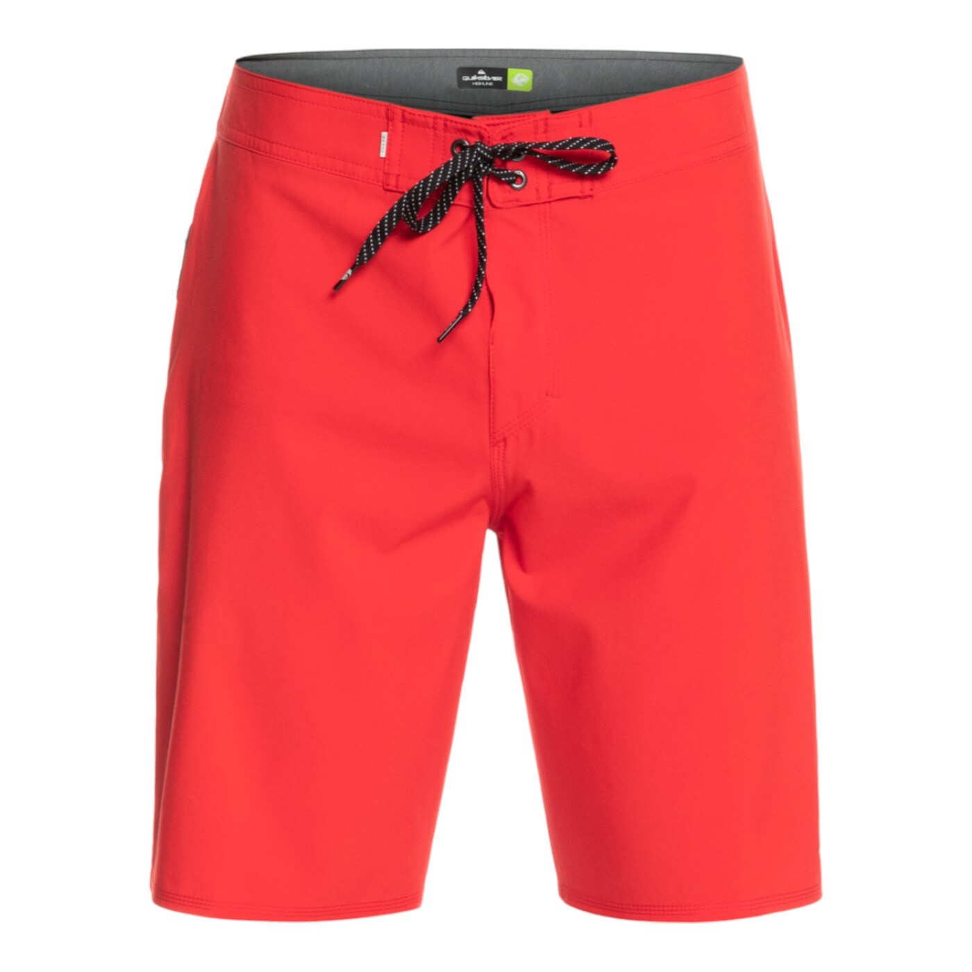 Traje De Baño Quiksilver Surfsilk Para Hombre Color Rojo Modelo Eqybs04670rqc0 