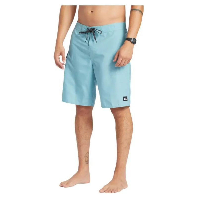 Foto 4 pulgar | Traje De Baño Quiksilver Everyday Para Hombre Color Azul Modelo Eqybs04825bjg0