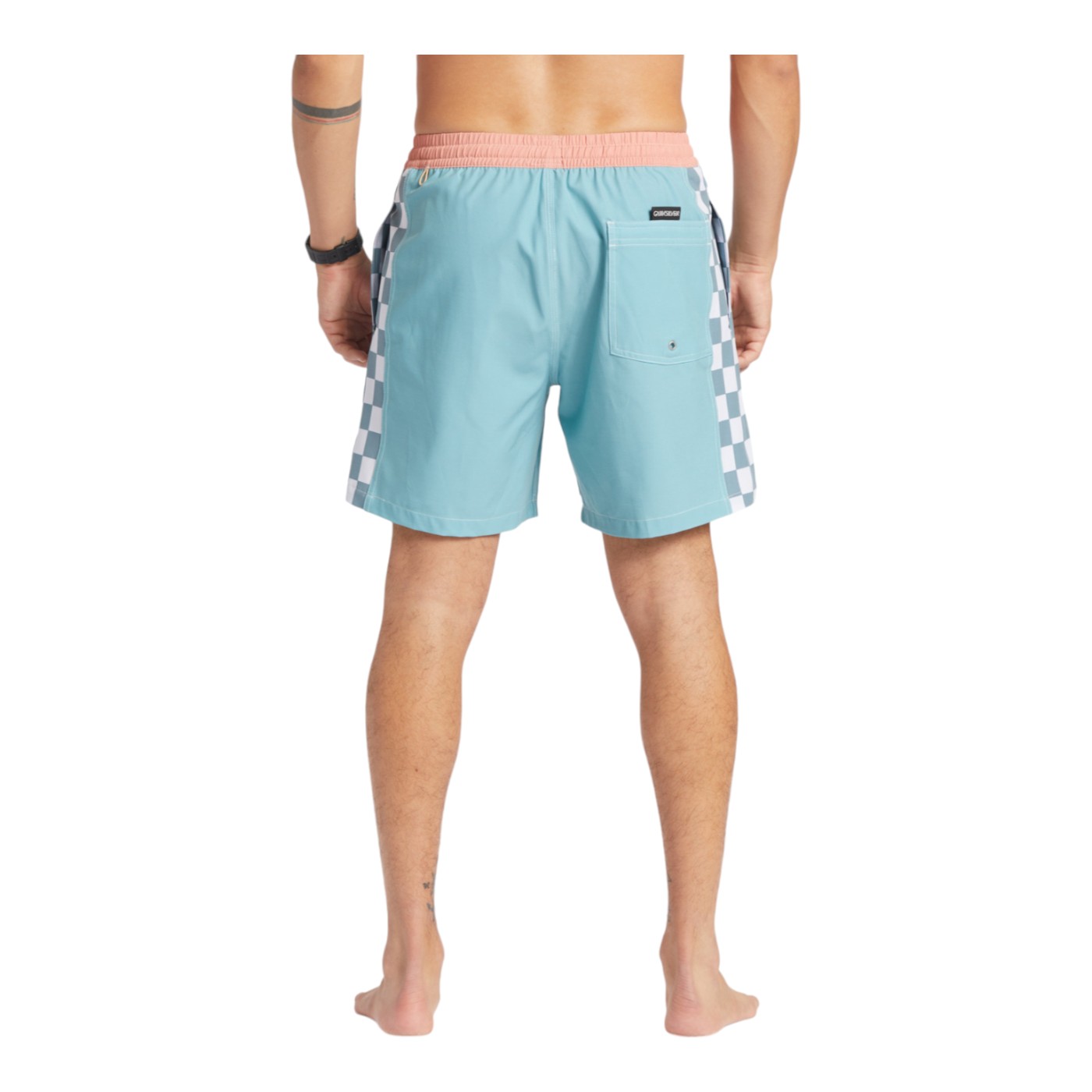 Foto 4 pulgar | Traje de Baño Quiksilver Original Eqyjv03995bjg0 para Hombre