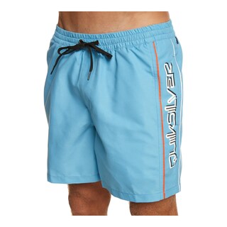 Foto 1 | Traje de Baño Quiksilver Everyday Azul para Hombre