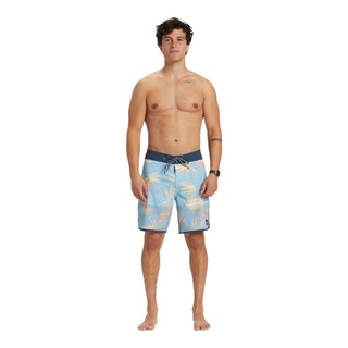 Foto 3 | Traje De Baño Quiksilver Boardshort Color Multicolor Para Hombre Modelo Eqybs04761bgc6