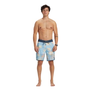 Foto 4 | Traje De Baño Quiksilver Boardshort Color Multicolor Para Hombre Modelo Eqybs04761bgc6