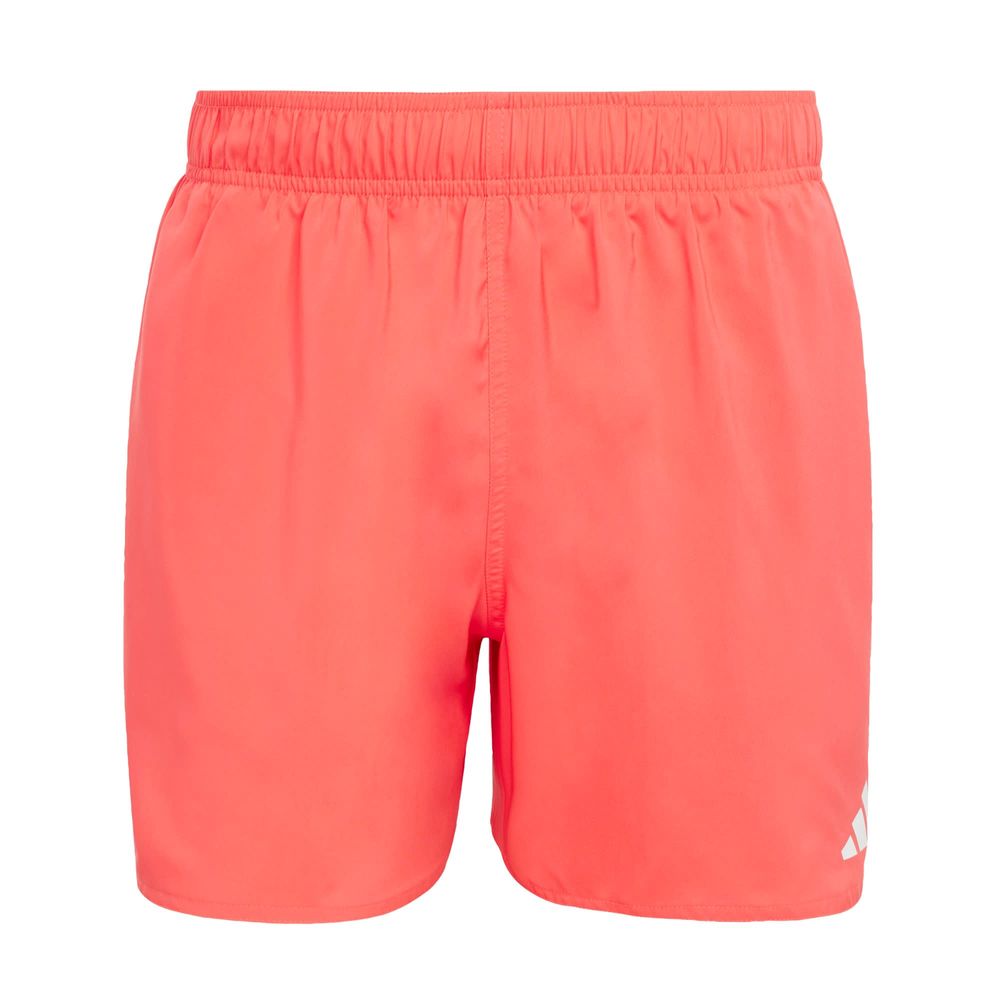 Shorts De Natación Water Reactive Graphic 5-inch Adidas Rojo Hombre