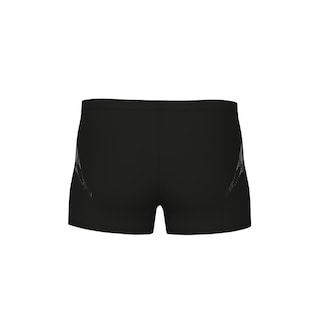 Foto 7 | Short Arena Spider Web Para Hombre Negro