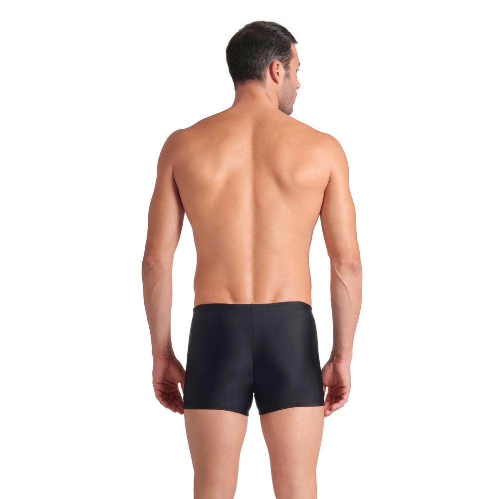 Foto 3 pulgar | Short Arena Bright Glare Para Hombre Negro