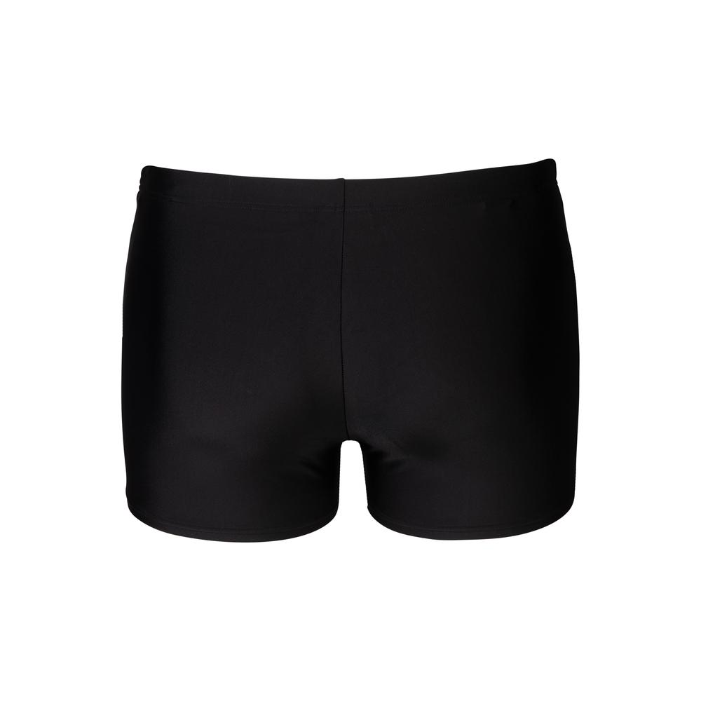 Foto 8 pulgar | Short Arena Bright Glare Para Hombre Negro