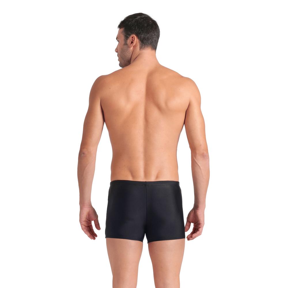 Foto 2 | Short Arena Kikko V Swim Para Hombre Negro