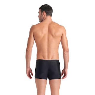 Foto 2 | Short Arena Kikko V Swim Para Hombre Negro