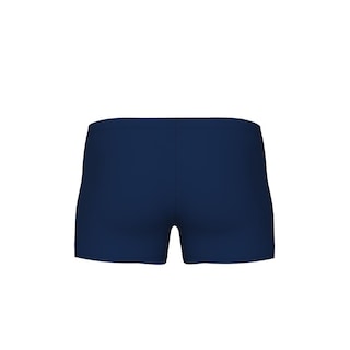 Foto 7 | Short Arena Foggy Dots Para Hombre Azul Marino