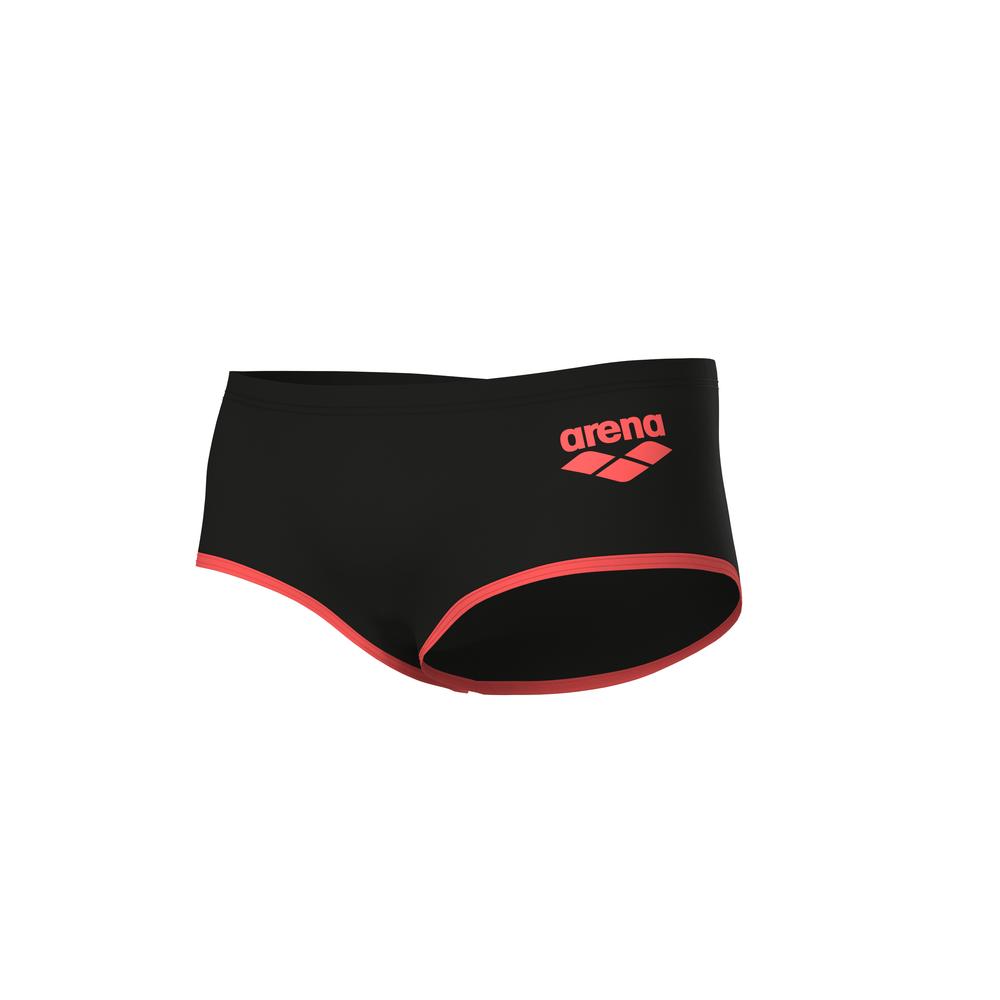 Foto 7 pulgar | Short Arena One Big Logo Para Hombre Negro