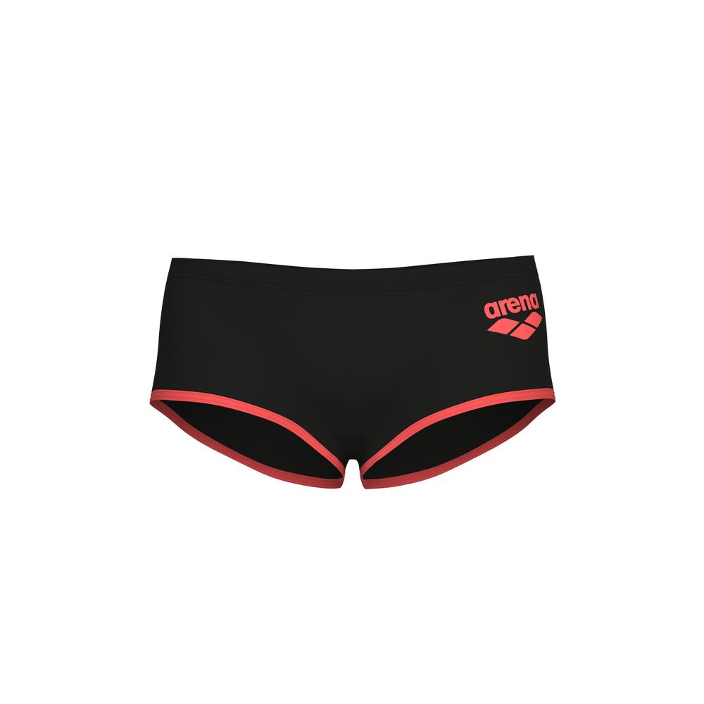 Foto 9 pulgar | Short Arena One Big Logo Para Hombre Negro