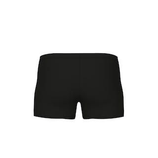Foto 7 | Short Arena Foggy Dots Para Hombre Negro