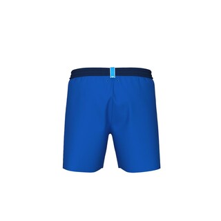 Foto 8 | Short Arena Team Stripe Para Hombre Azul