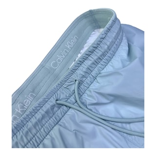 Foto 5 | Short Calvin Klein De Baño Casual Color Menta Secado Rapido For Men