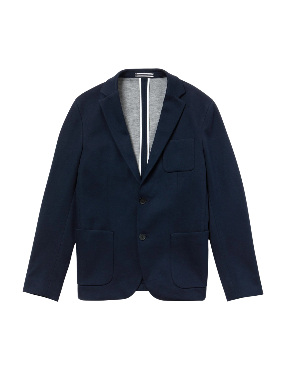 Blazer para Caballero Lacoste Azul