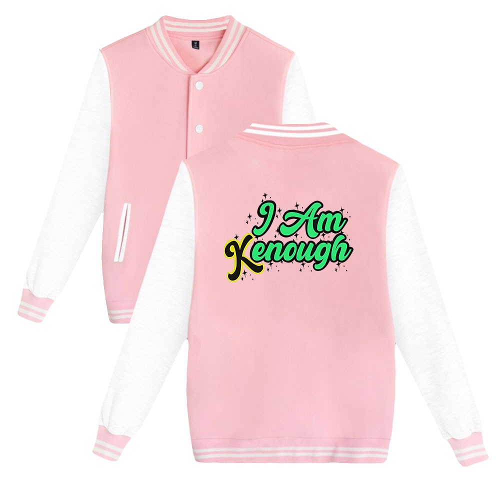 Foto 4 pulgar | Chaqueta Y Uniforme De Béisbol Barbie - Venta Internacional.