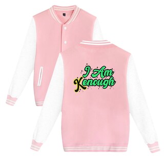 Foto 3 | Chaqueta Y Uniforme De Béisbol Barbie - Venta Internacional.