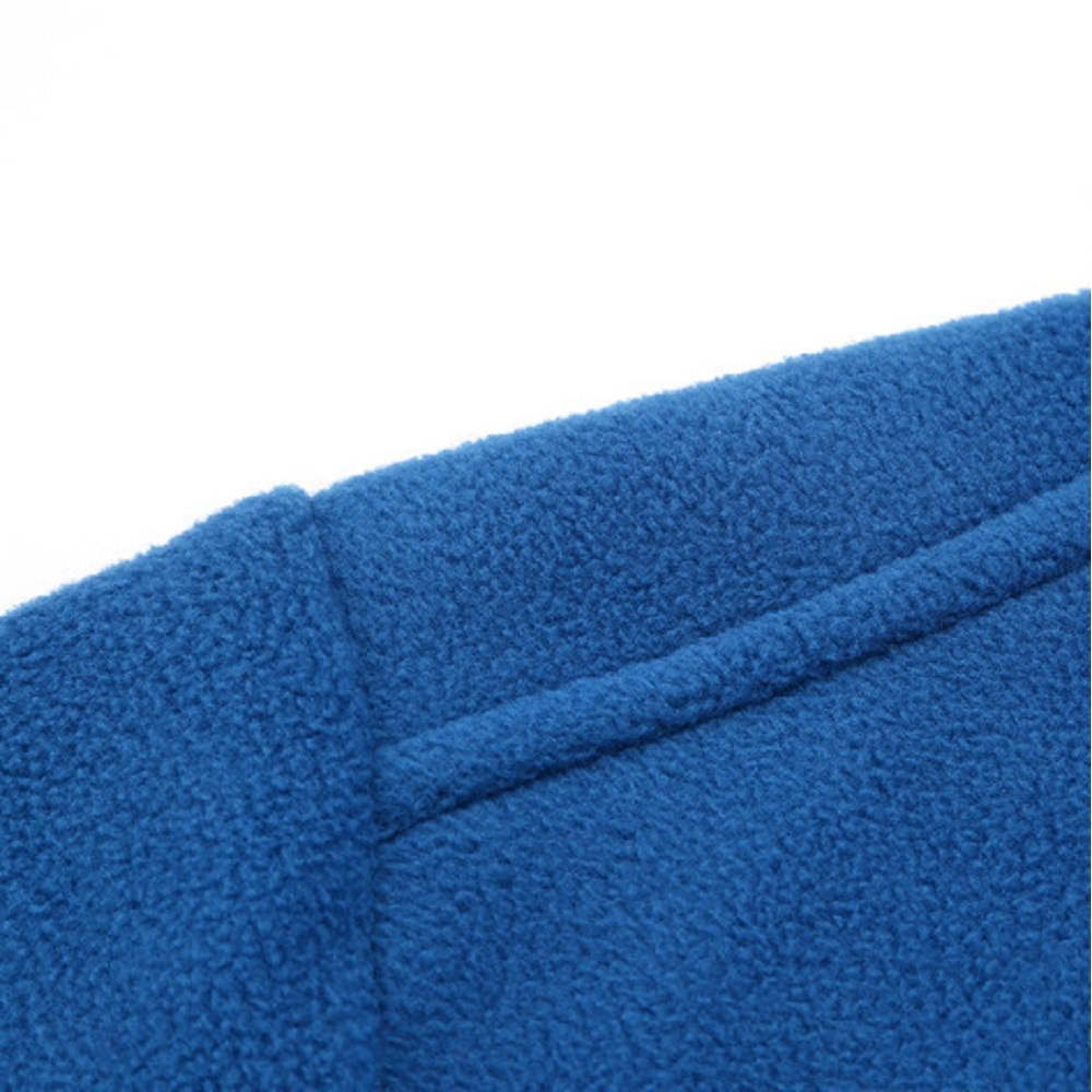 Foto 3 | Venta Internacional-chaqueta Httn Polar Fleece Para Hombre S-3xl Azul