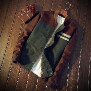 Foto 2 | Venta Internacional-uniforme Coreano De Béisbol Otoñal Jacket Asstseries Para Hombre