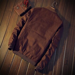Foto 3 | Venta Internacional-uniforme Coreano De Béisbol Otoñal Jacket Asstseries Para Hombre