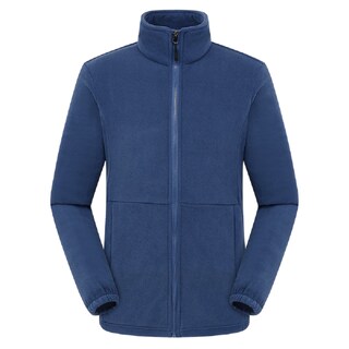 Foto 1 | Venta Internacional-chaqueta Httn Polar Fleece Para Hombre S-3xl Azul