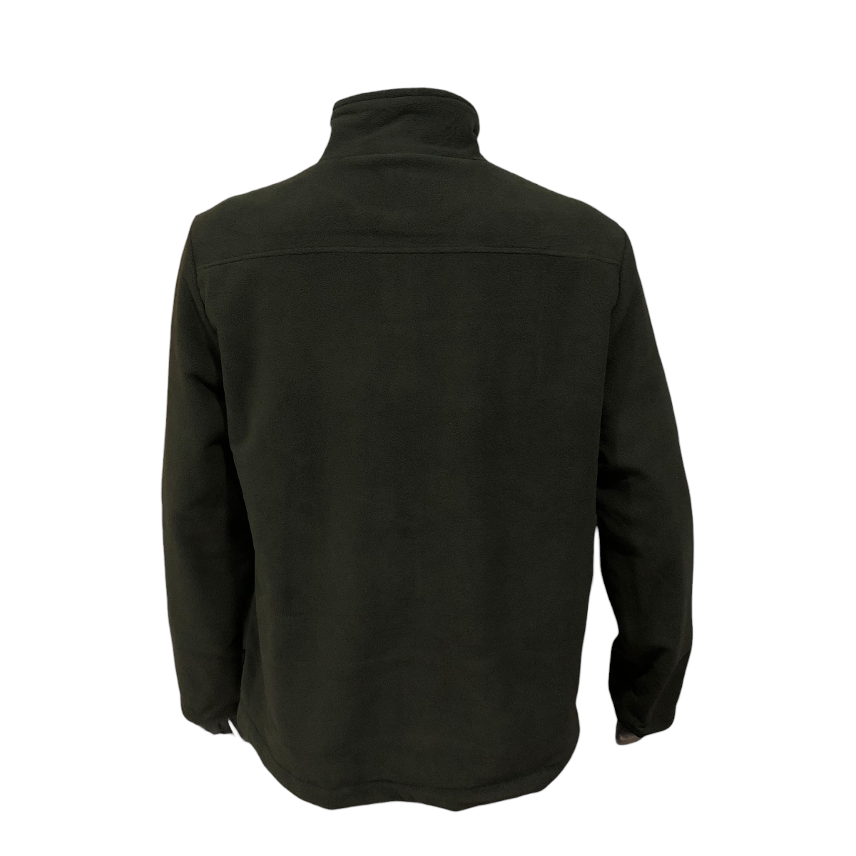 Foto 5 | Chaqueta Polar Verde Para Caballero Lsn
