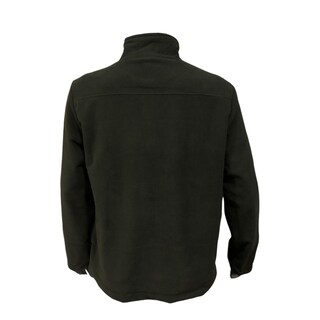 Foto 5 | Chaqueta Polar Verde Para Caballero Lsn