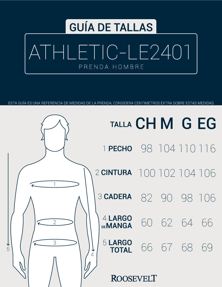 Foto 7 pulgar | Chamarra Casual Deportiva Capucha Caballero Azul Celeste Roosevelt A236