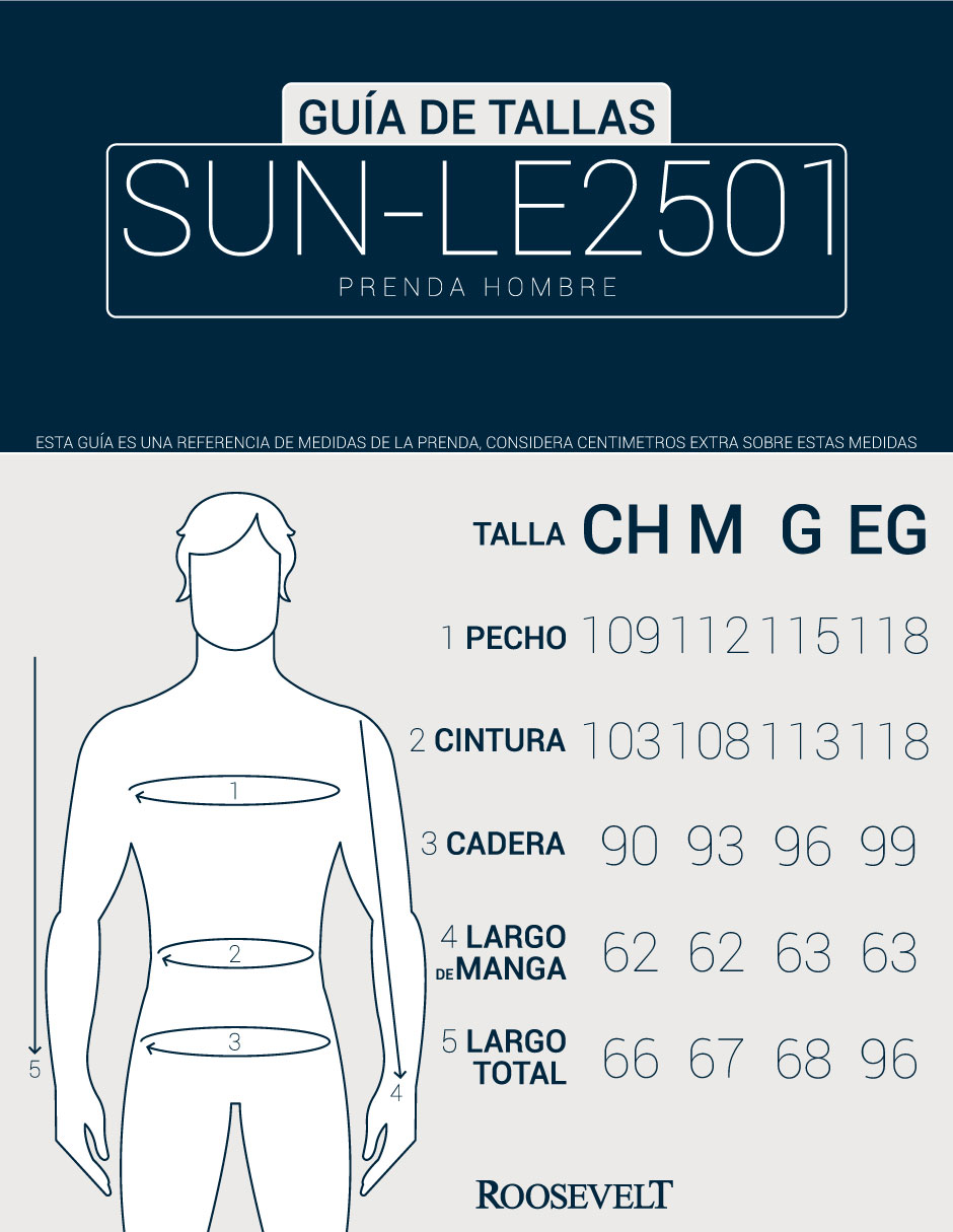 Foto 7 | Chamarra Boomber Casual Hombre Con Capucha Premium Azul Roosevelt C366