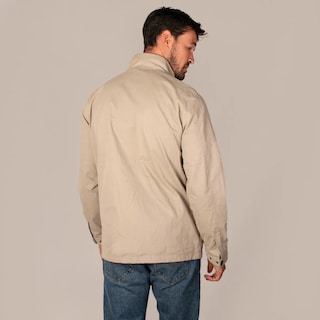 Foto 6 | Chamarra Greenlander Para Hombre Jacket Con Cuello Alto