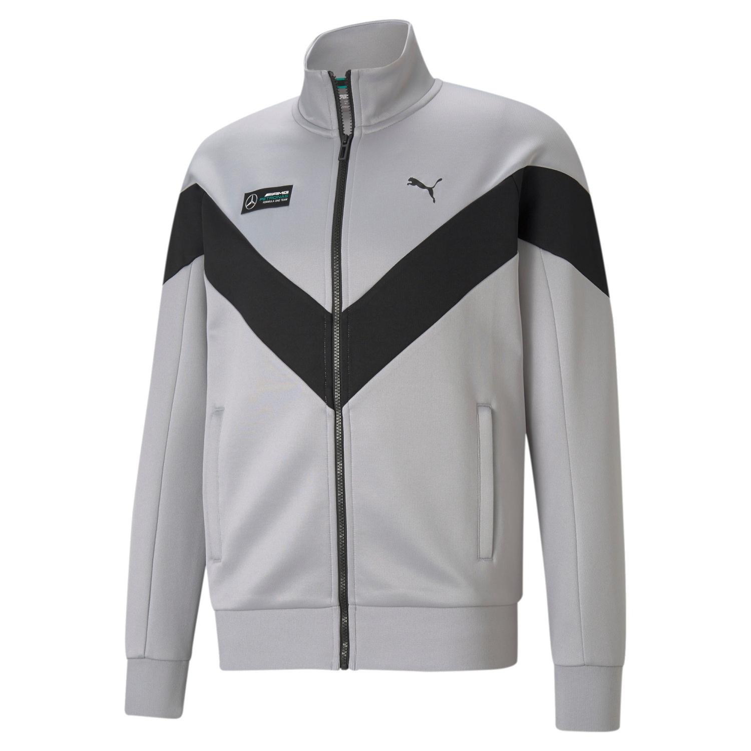 Chamarra Puma Mapm F1 Mcs 599604-02 para Hombre