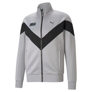 Foto 1 | Chamarra Puma Mapm F1 Mcs 599604-02 para Hombre