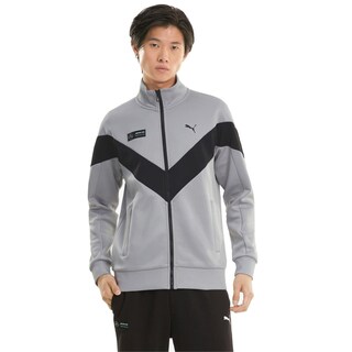 Foto 3 | Chamarra Puma Mapm F1 Mcs 599604-02 para Hombre