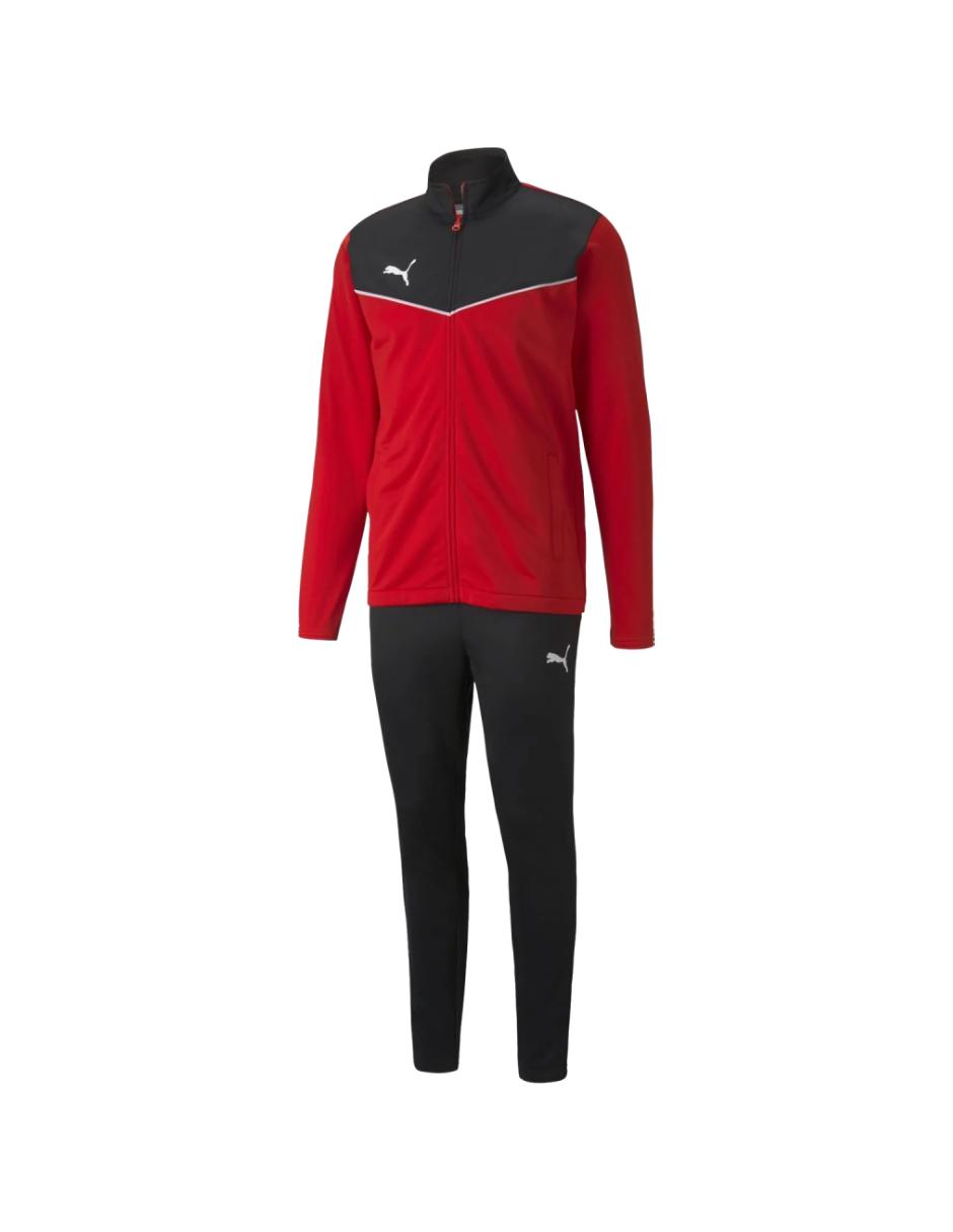 Conjunto Puma Individual Rise para Hombre