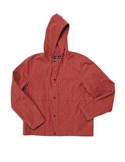 Foto 4 | Chamarra Cazadora Generra 318401 color Rojo para Hombre