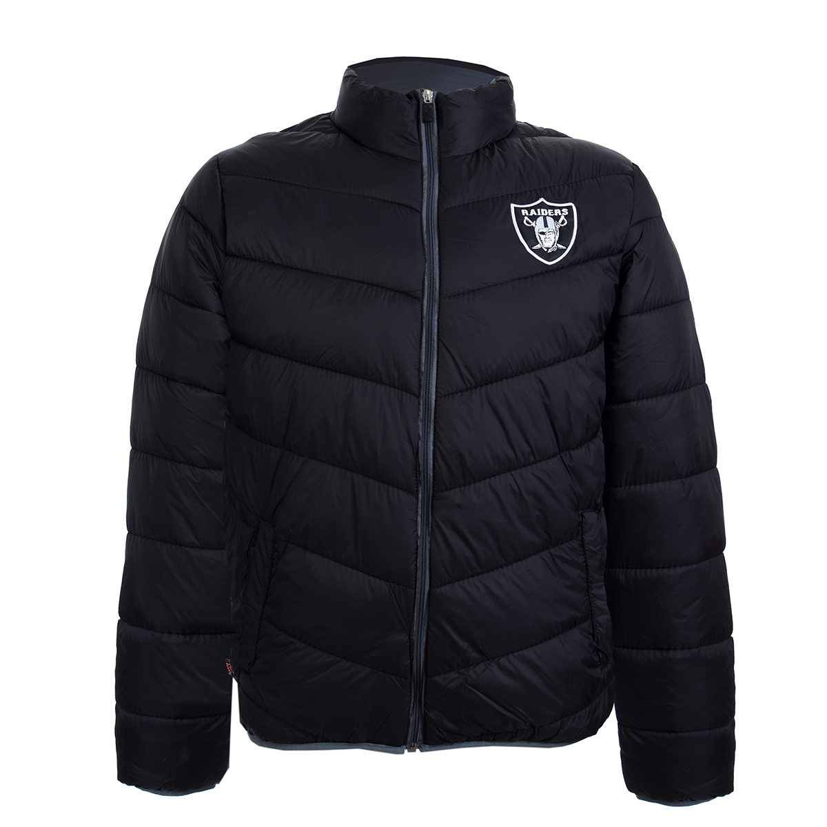 Chamarra NFL Las Vegas Raiders para Hombre