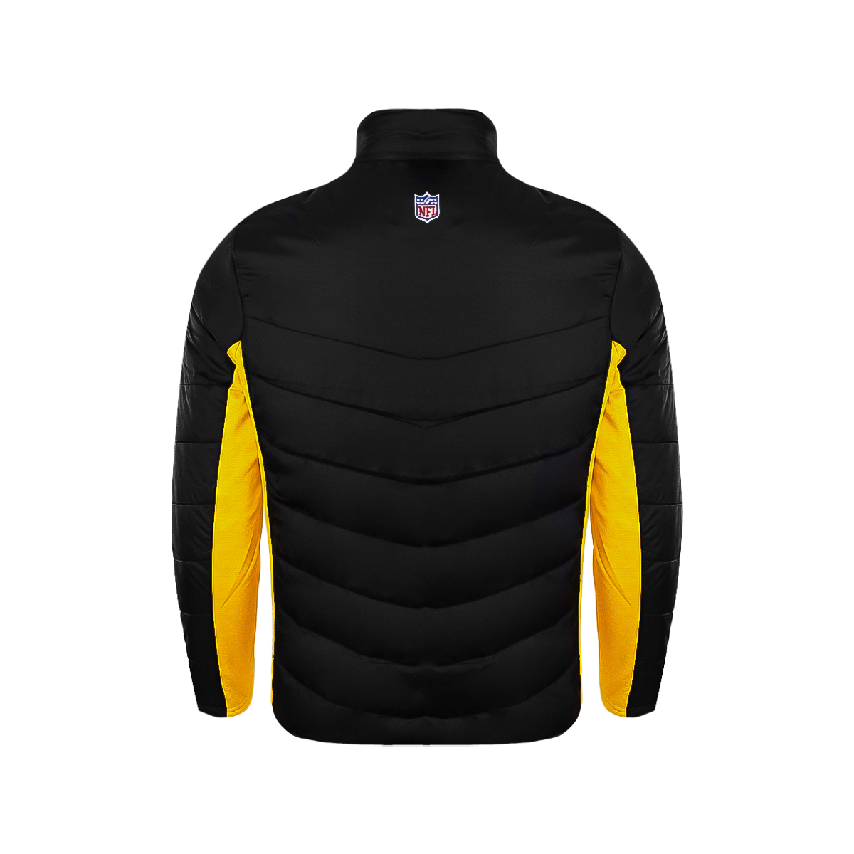 Foto 6 pulgar | Chamarra NFL Pittsburgh Steelers para Hombre