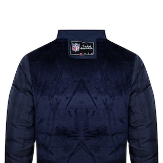 Foto 6 | Chamarra NFL New England Patriots para Hombre