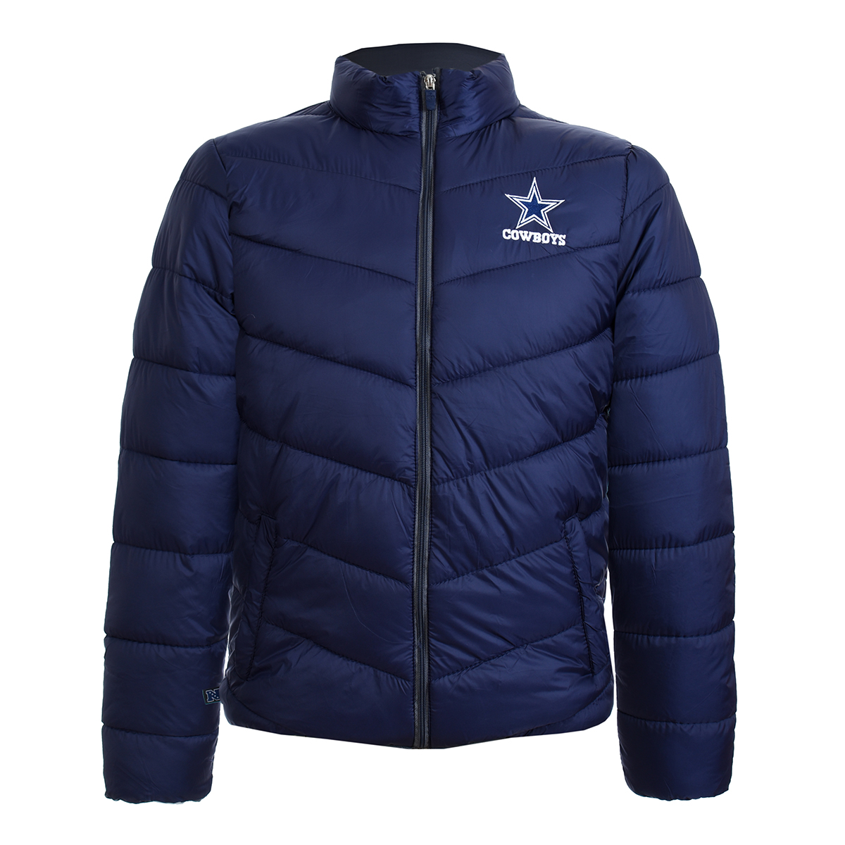 Chamarra NFL Dallas Cowboys para Hombre