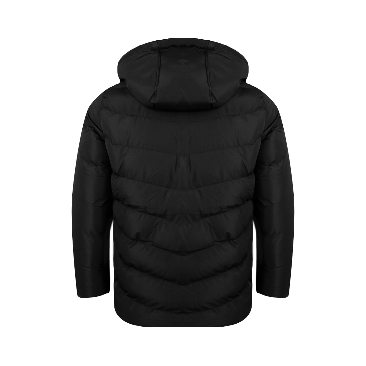 Foto 6 | Chamarra Furor color Negro para Hombre