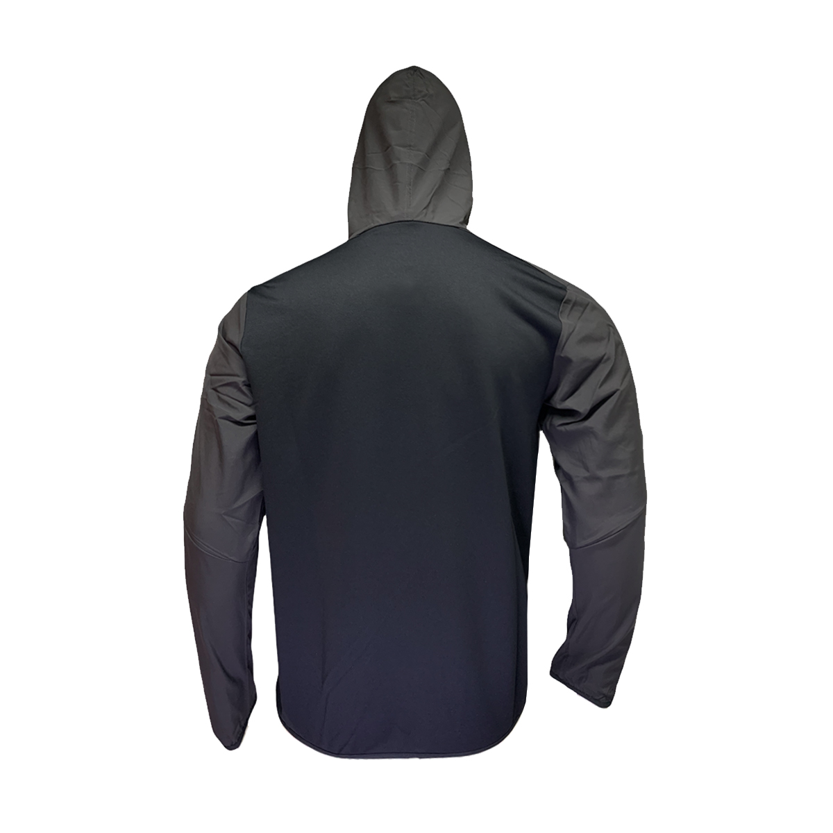 Foto 3 pulgar | Chamarra Umbro Psv Hooded Jacket Hombre Um90813 Azul Marino