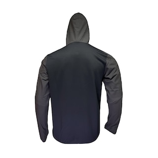 Foto 2 | Chamarra Umbro Psv Hooded Jacket Hombre Um90813 Azul Marino