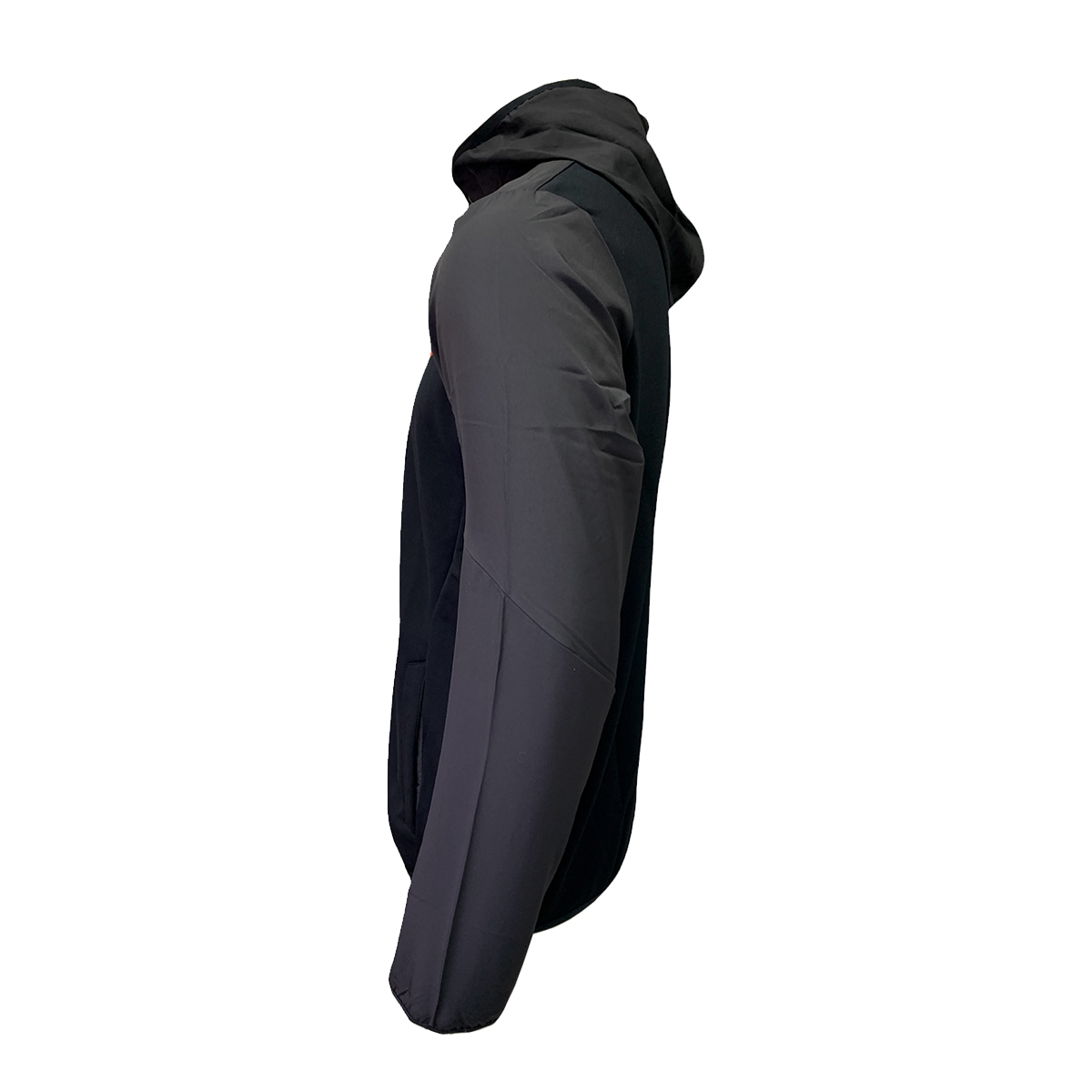 Foto 4 pulgar | Chamarra Umbro Psv Hooded Jacket Hombre Um90813 Azul Marino
