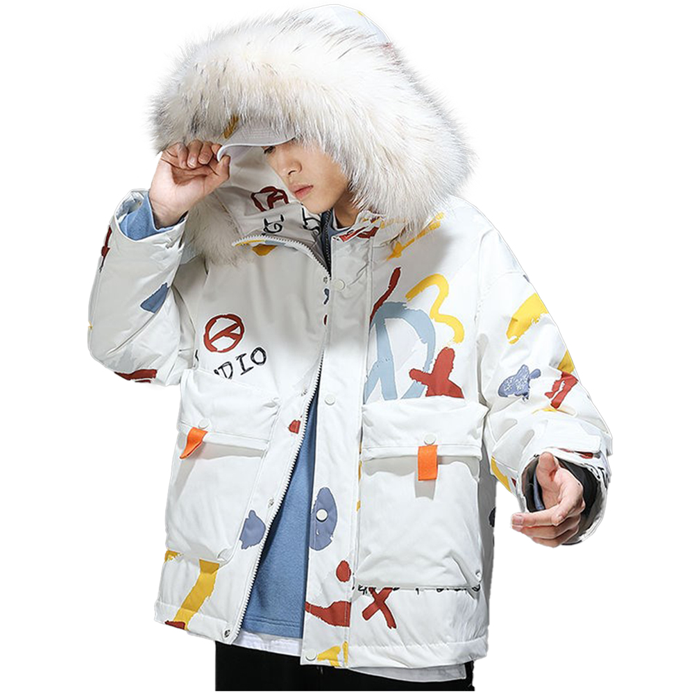 Foto 1 | Chamarra Shendy Vendy Unisex