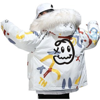 Foto 2 | Chamarra Shendy Vendy Unisex