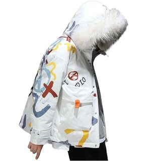Foto 4 | Chamarra Shendy Vendy Unisex