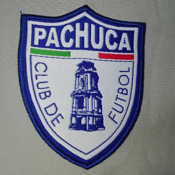 Foto 7 pulgar | Chamarra Charly Pachuca Temporada 19/20 para Hombre