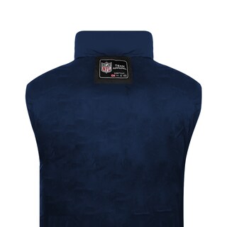 Foto 6 | Chamarra para Caballero New England Patriots NFL Original